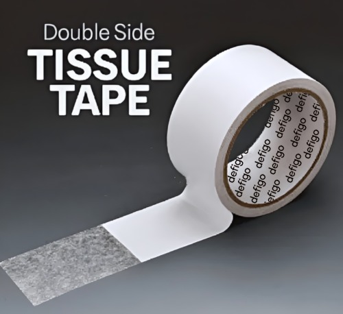 printed tape