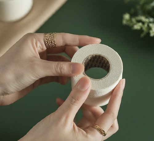 printed tape in Delhi